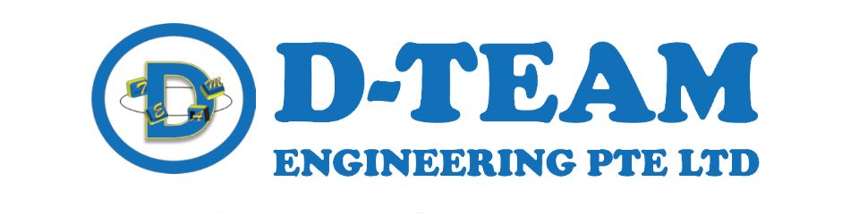 D-Team Engineering Pte Ltd